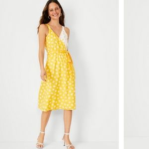 Ann Taylor dress. New with tags. Tall